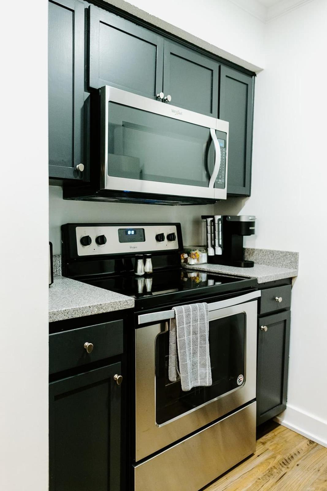 The Vinyl At Music Row - 1 Bedroom Apartment Nashville