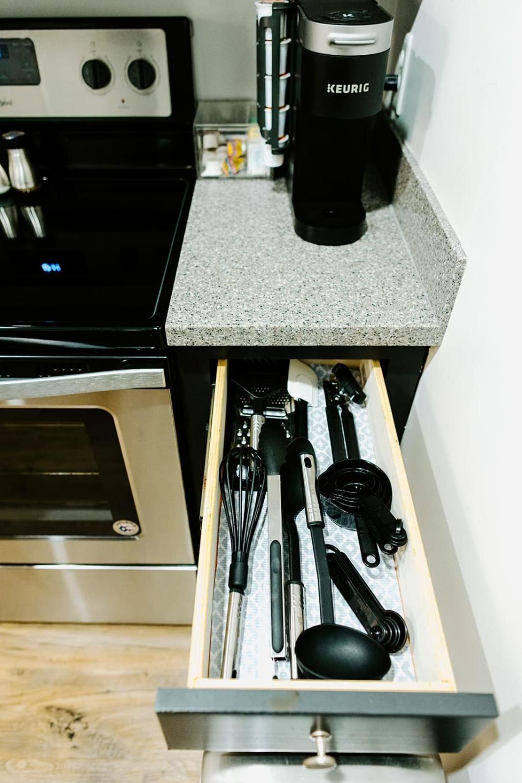 The Vinyl At Music Row - 1 Bedroom Nashville