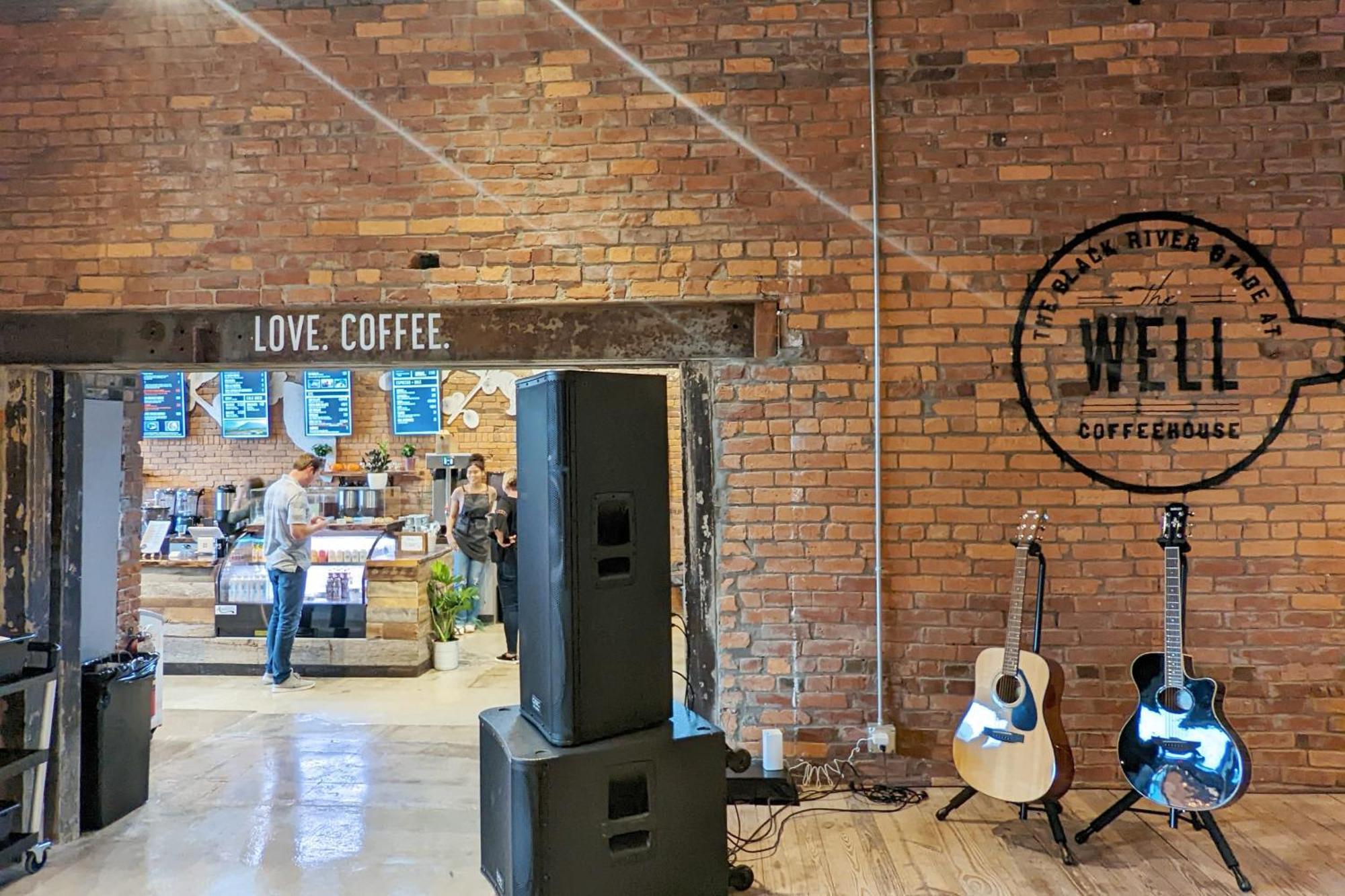 The Vinyl At Music Row - 1 Bedroom Apartment Nashville