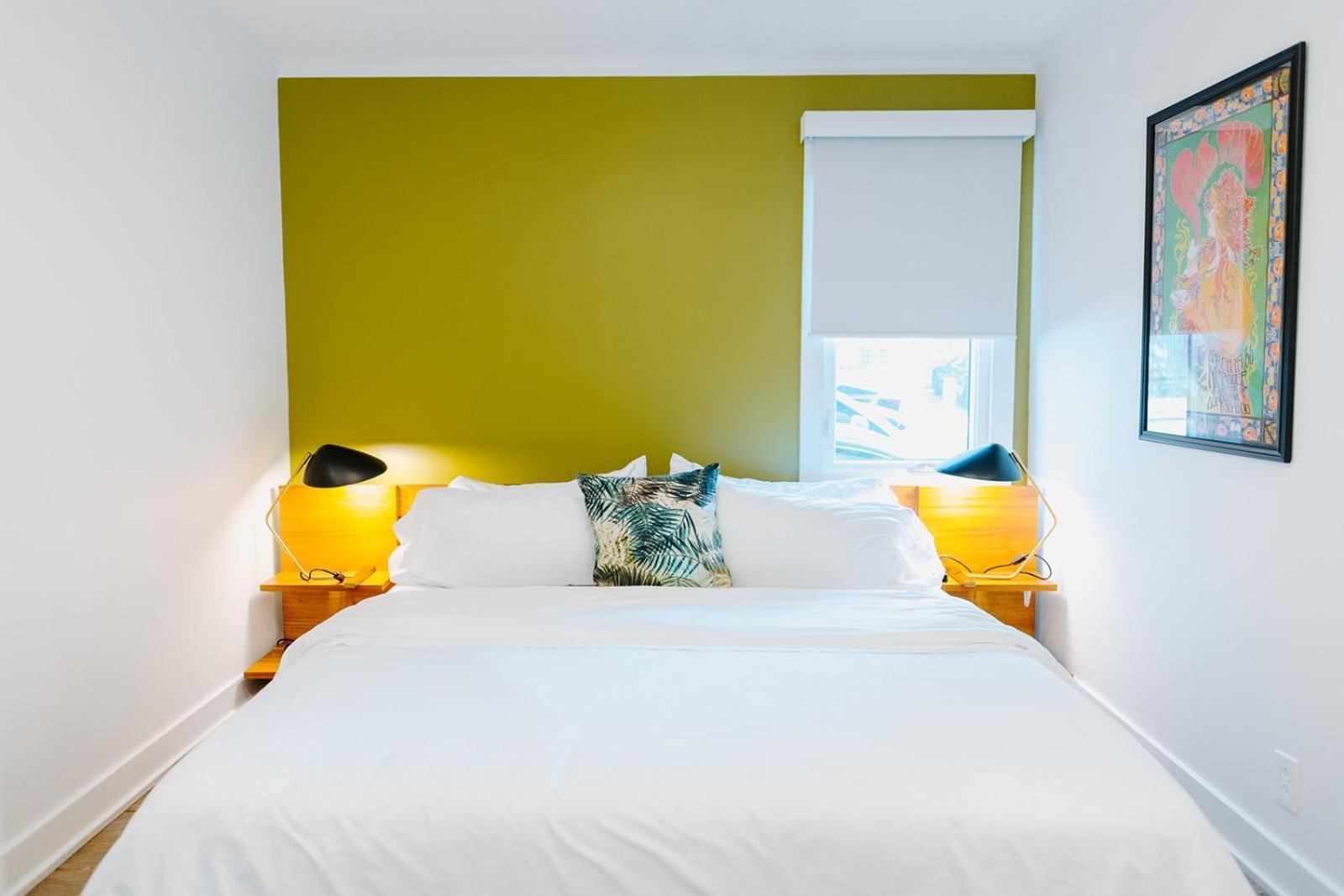 The Vinyl At Music Row - 1 Bedroom Apartment *